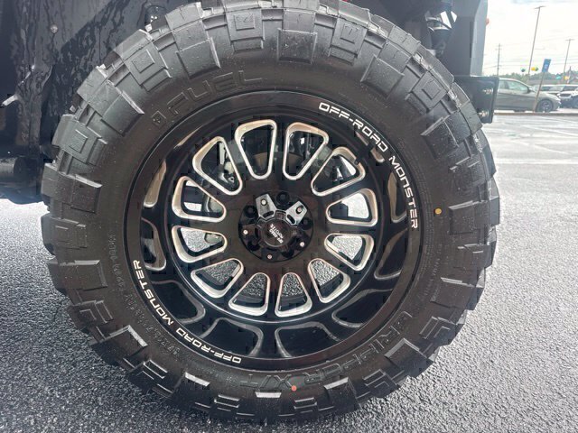 Used 2018 Jeep Wrangler Unlimited Sport S AWD/4WD image 4