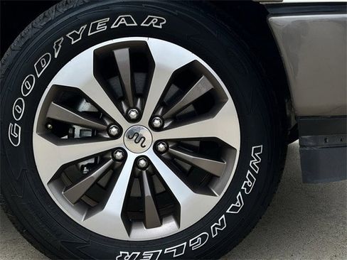 Used 2020 Ford F150 King Ranch w/ Equipment Group 601A Luxury image 10