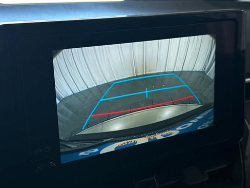 Used 2025 Toyota Corolla LE FWD image 19