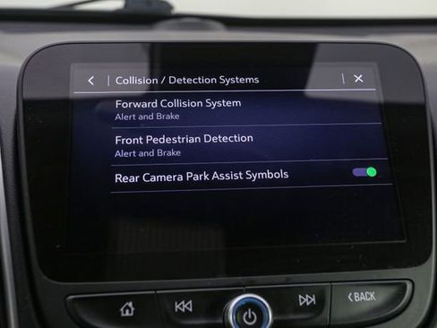 Used 2024 Chevrolet Malibu LT image 22