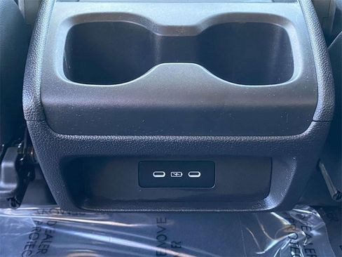 Certified 2025 Honda Odyssey Elite image 11