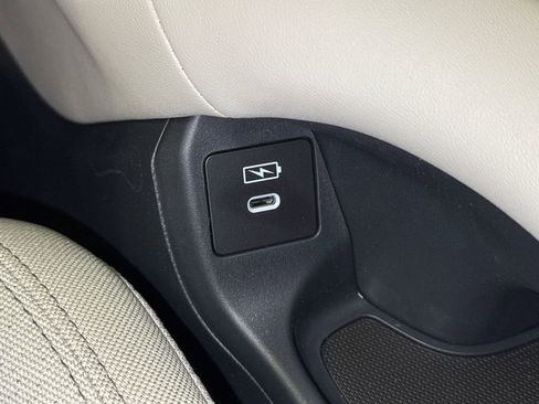 New 2027 Honda HR-V LX image 27