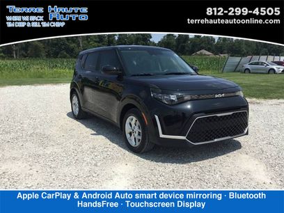 Used 2024 Kia Soul LX w/ Option Group 015