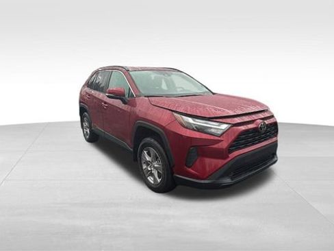 Used 2024 Toyota RAV4 XLE w/ Convenience Package image 31