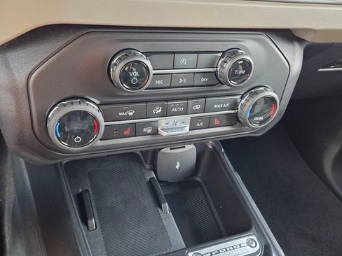 New 2026 Ford Bronco Big Bend AWD/4WD image 25