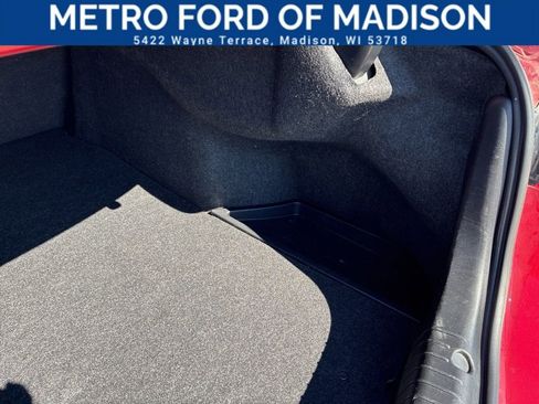 Used 2016 MAZDA MAZDA6 Touring image 38