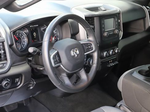 Used 2024 RAM 1500 Big Horn image 11