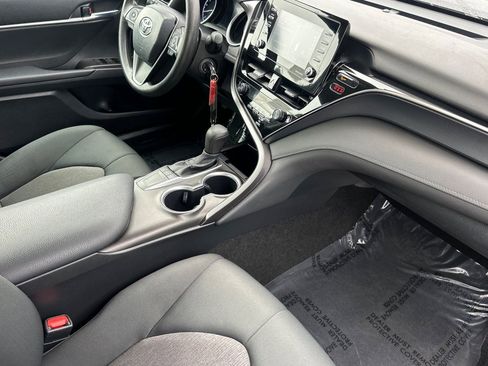 Certified 2023 Toyota Camry LE image 18