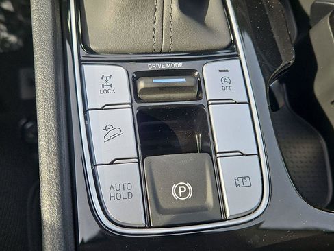 New 2026 Hyundai Tucson SEL image 8