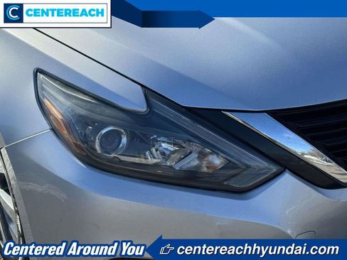 Used 2017 Nissan Altima 2.5 SR image 7