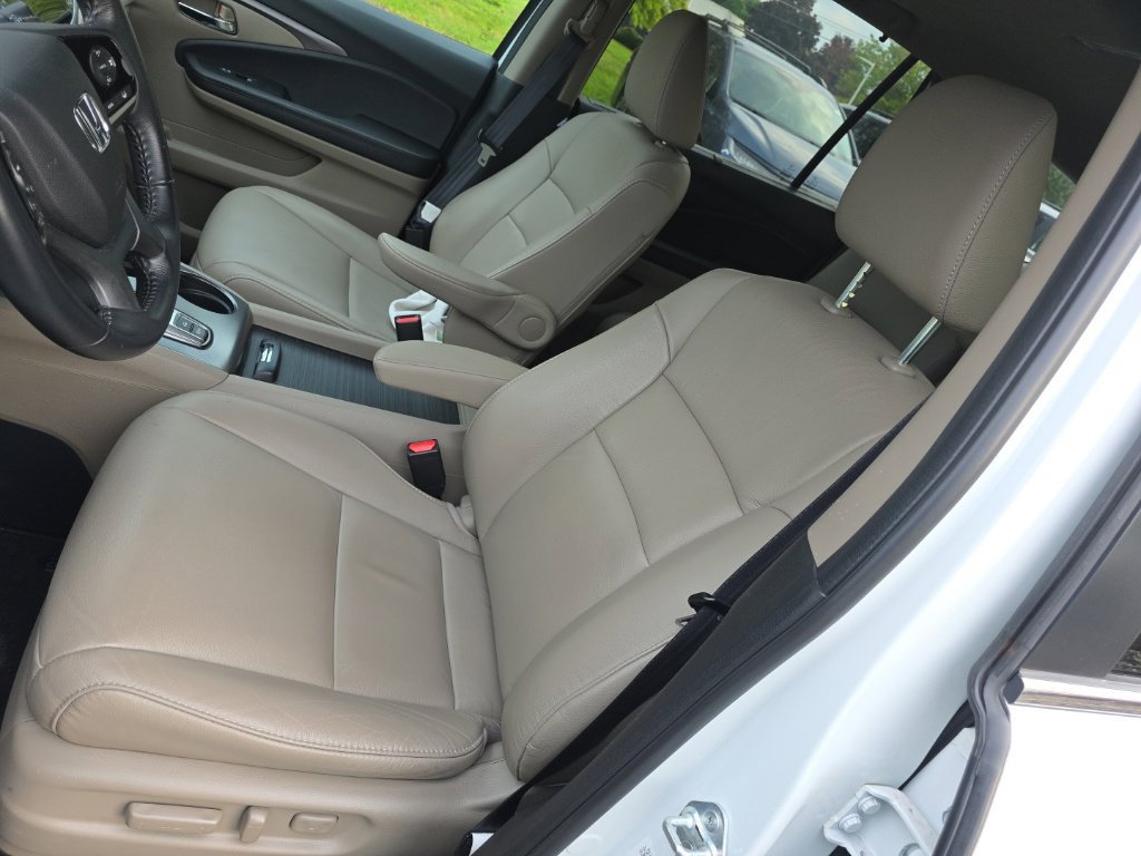Used 2022 Honda Pilot EX-L image 11