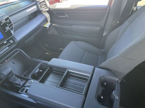 New 2026 Toyota Tundra SR5 image 20