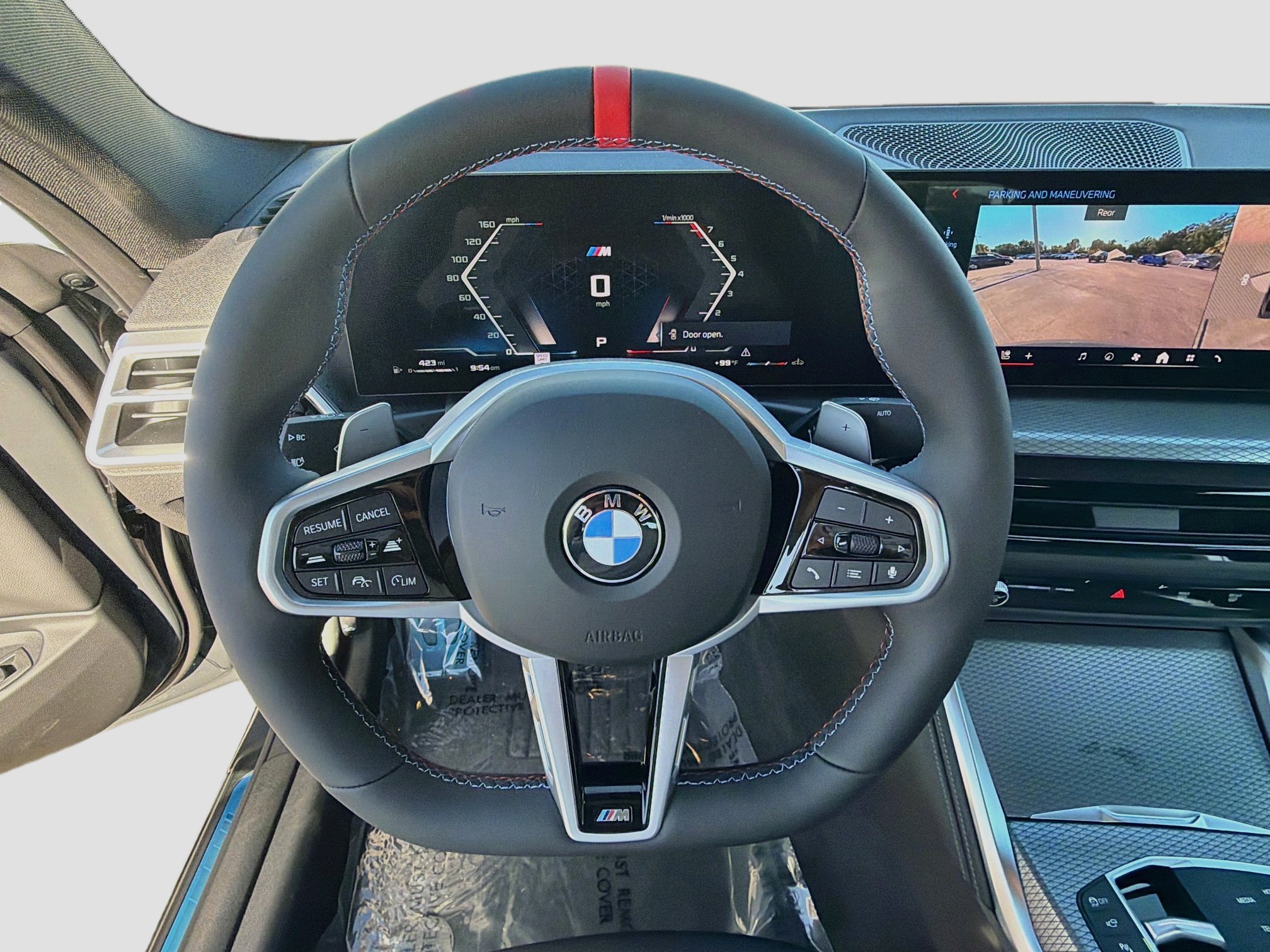 New 2027 BMW M440i Coupe w/ Premium Package RWD image 40