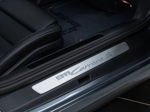 New 2026 Porsche 911 Carrera S RWD image 28
