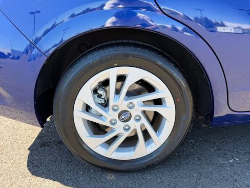 Used 2024 Subaru Impreza 2.0i AWD/4WD image 9