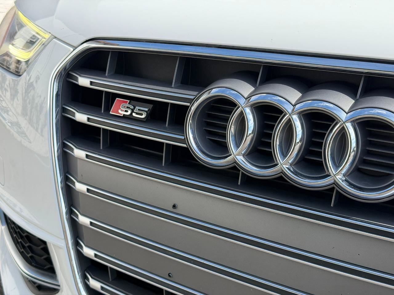 Used 2016 Audi S5 Premium Plus w/ Technology Package AWD/4WD image 5