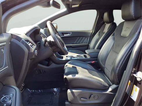 Used 2023 Ford Edge ST AWD/4WD image 16