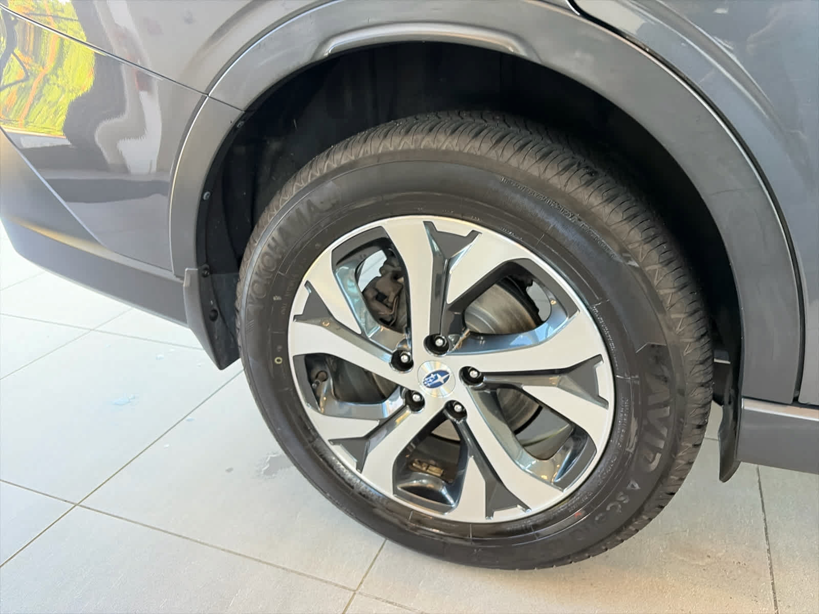 Used 2020 Subaru Outback Touring w/ Popular Package #2 AWD/4WD image 26