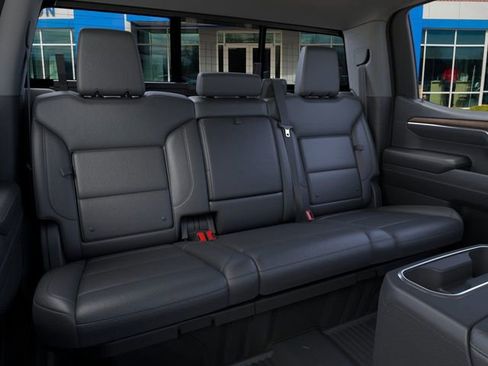 New 2026 Chevrolet Silverado 1500 LT Trail Boss w/ Convenience Package II image 18