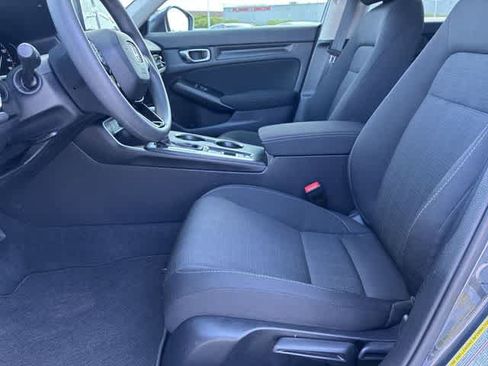 Certified 2026 Honda Civic LX image 18