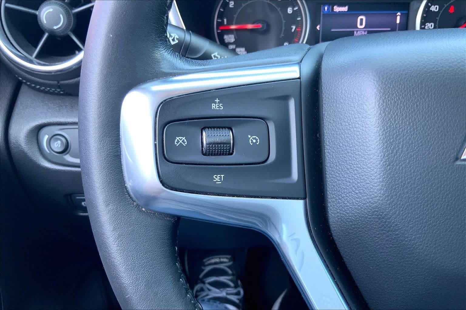 Used 2019 Chevrolet Blazer LT FWD image 24
