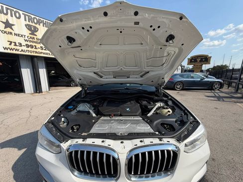 Used 2020 BMW X3 sDrive30i RWD image 27