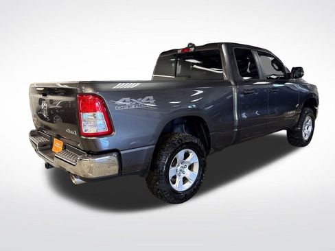 Certified 2023 RAM 1500 Big Horn AWD/4WD image 5