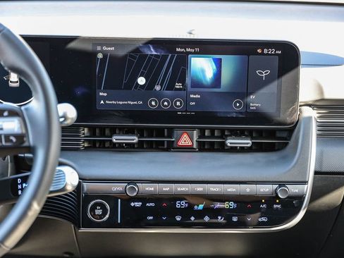 Certified 2026 Hyundai Ioniq 5 SE RWD image 14