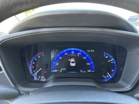 Used 2022 Toyota Corolla LE FWD image 21