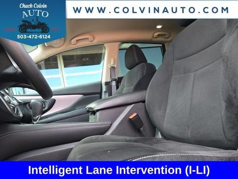 Used 2020 Nissan Murano S w/ Technology Package AWD/4WD image 9