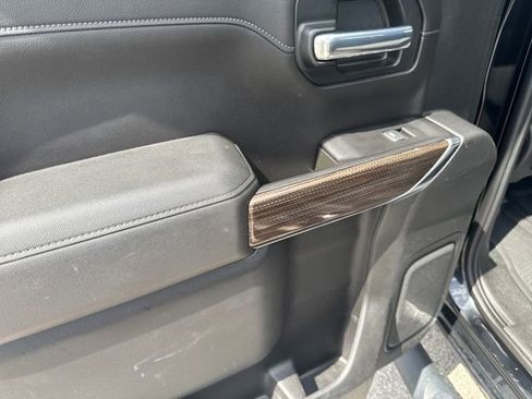 Used 2020 Chevrolet Silverado 1500 RST w/ True North Edition image 34