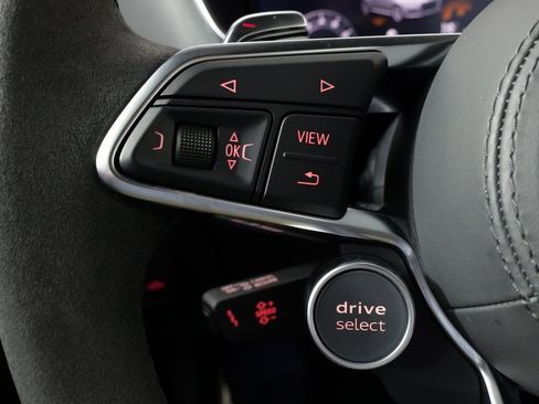 Used 2021 Audi TT RS image 44