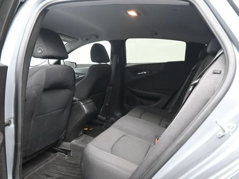 Used 2024 Chevrolet Malibu RS FWD image 25