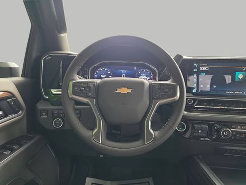 New 2026 Chevrolet Silverado 2500 LT w/ Texas Edition AWD/4WD image 18