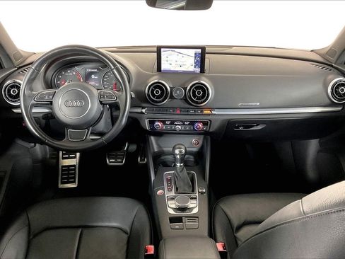 Used 2016 Audi A3 2.0T Premium Plus w/ Technology Package image 15