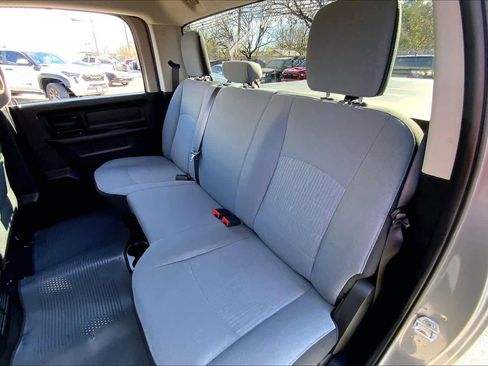 Used 2022 RAM 1500 Tradesman w/ Chrome Plus Package image 19