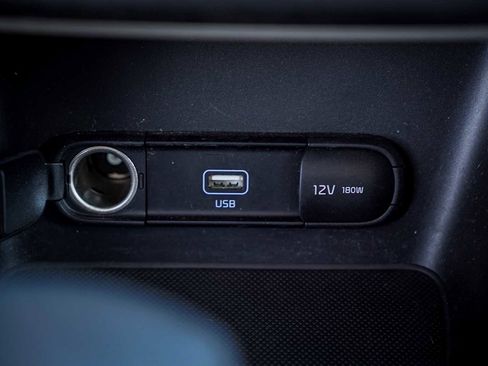 Used 2022 Kia Sportage LX image 24