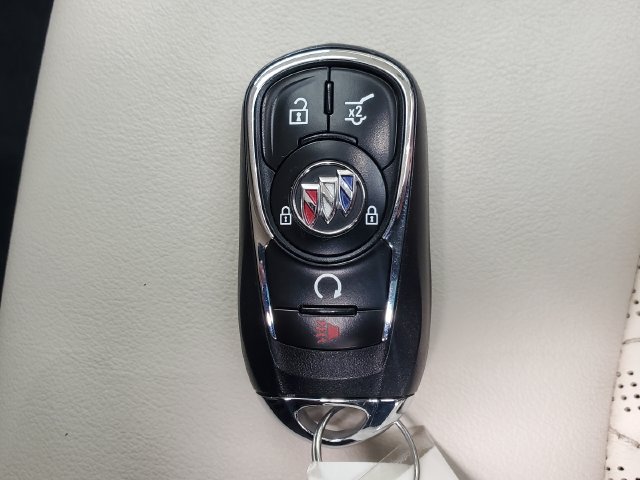 Used 2024 Buick Enclave Avenir w/ Trailering Package, 5000 lbs. AWD/4WD image 36