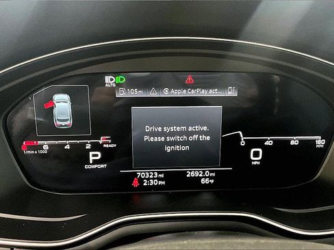 Used 2021 Audi A5 2.0T Premium Plus w/ Premium Plus AWD/4WD image 36