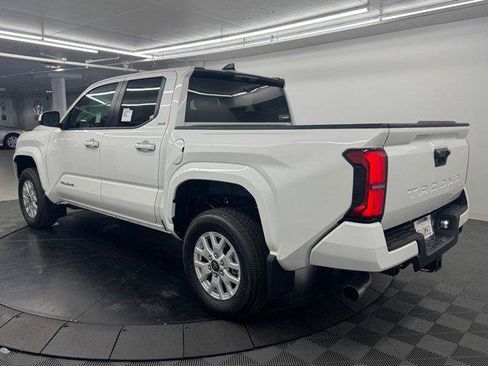 Certified 2026 Toyota Tacoma SR5 RWD image 6