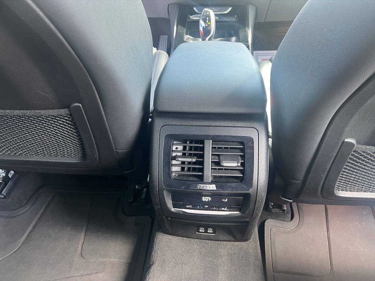Used 2021 BMW X3 xDrive30i w/ Premium Package AWD/4WD image 18