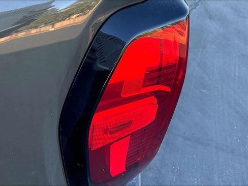 Used 2023 GMC Canyon AT4 w/ Technology Package image 30