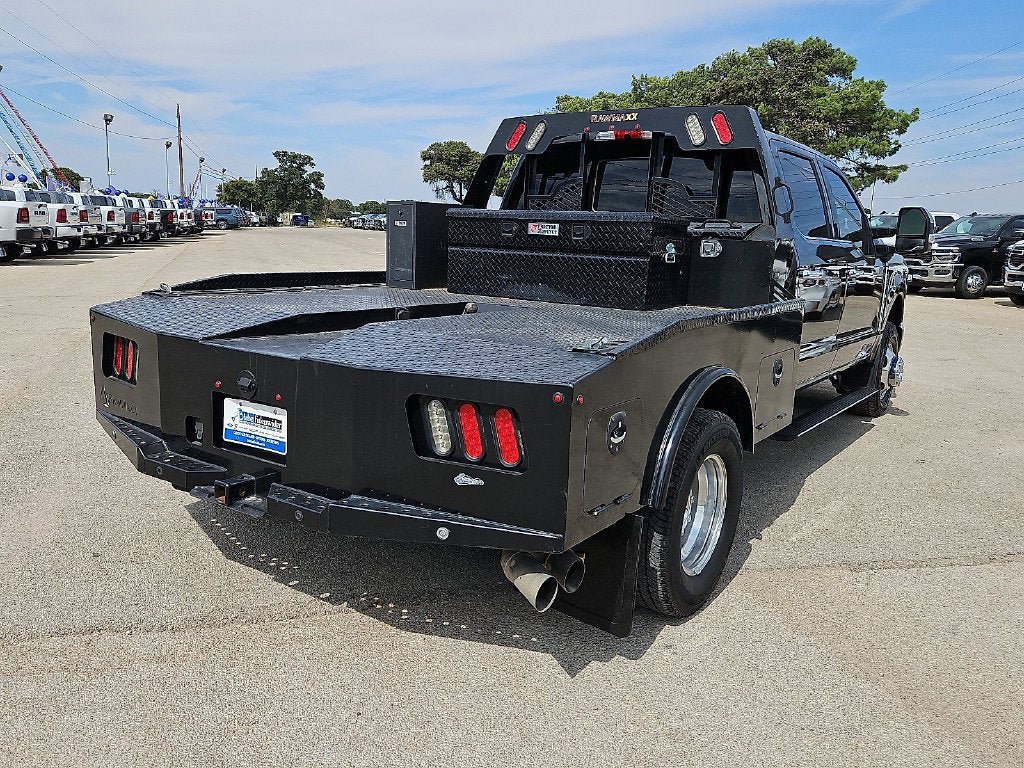Used 2024 Ford F350 Lariat w/ Lariat Ultimate Package AWD/4WD image 7