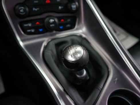 Used 2016 Dodge Challenger R/T Plus RWD image 2