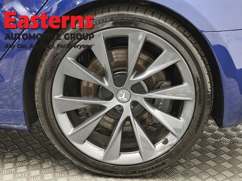 Used 2019 Tesla Model S P100D image 29