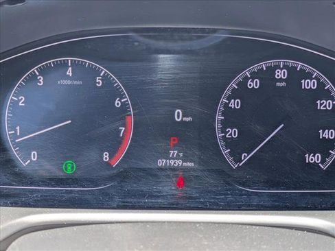 Used 2022 Honda Accord Sport image 11