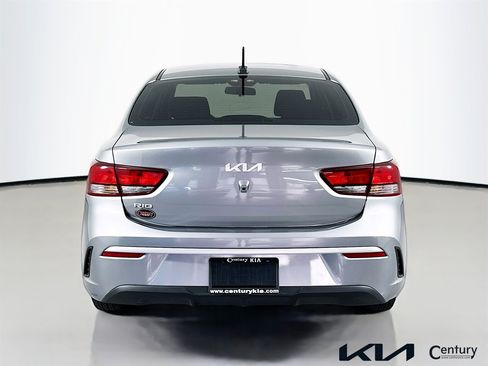 Used 2023 Kia Rio S image 6