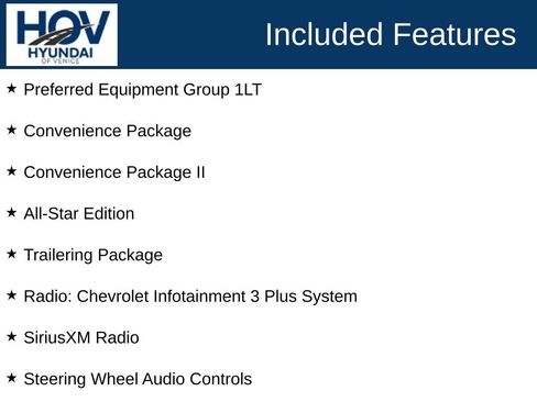 Used 2019 Chevrolet Silverado 1500 LT w/ All-Star Edition image 5