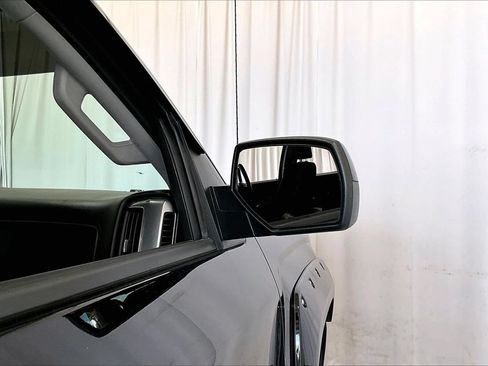 Used 2017 Chevrolet Silverado 1500 LT w/ True North Edition AWD/4WD image 11