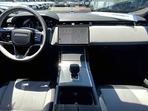 New 2026 Land Rover Range Rover Velar S image 6